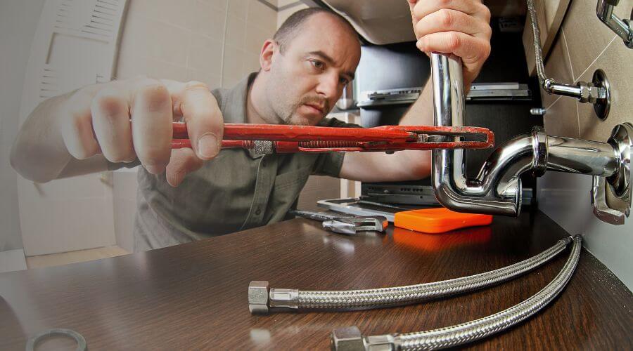 Local 24/7 Emergency Plumbing in Du Bois, NE